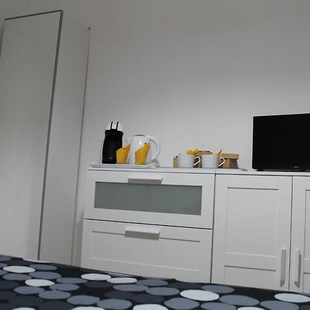 Gli Oleandri Hotel Bellano Buitenkant foto