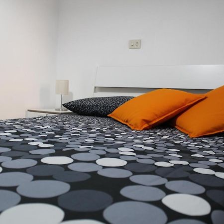 Gli Oleandri Hotel Bellano Buitenkant foto