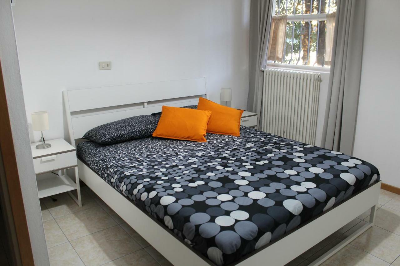 Gli Oleandri Hotel Bellano Buitenkant foto