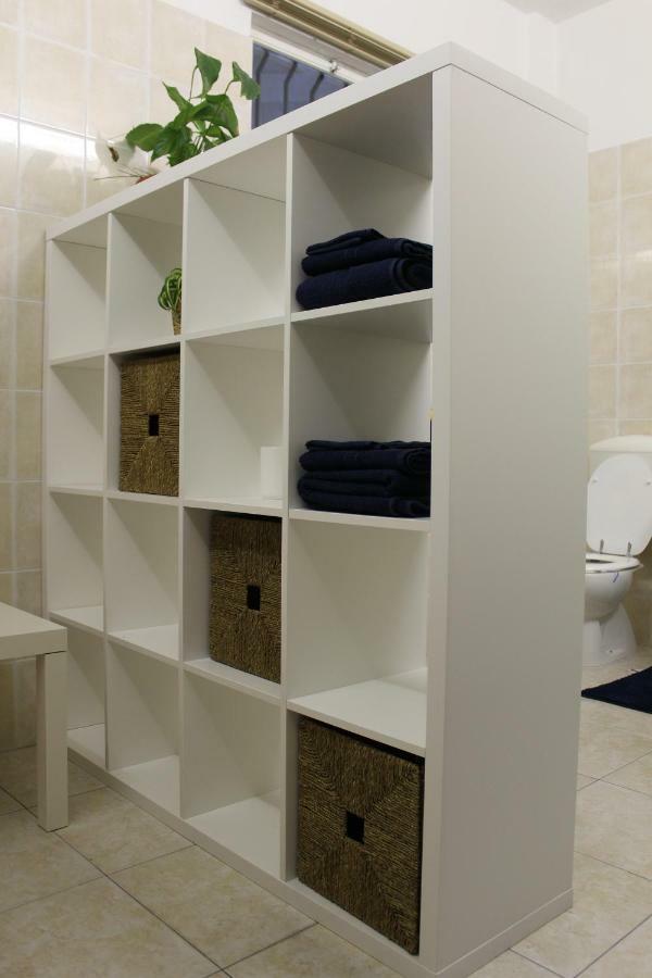 Gli Oleandri Hotel Bellano Buitenkant foto
