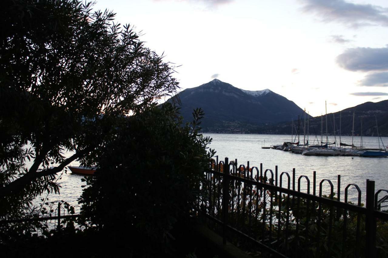 Gli Oleandri Hotel Bellano Buitenkant foto