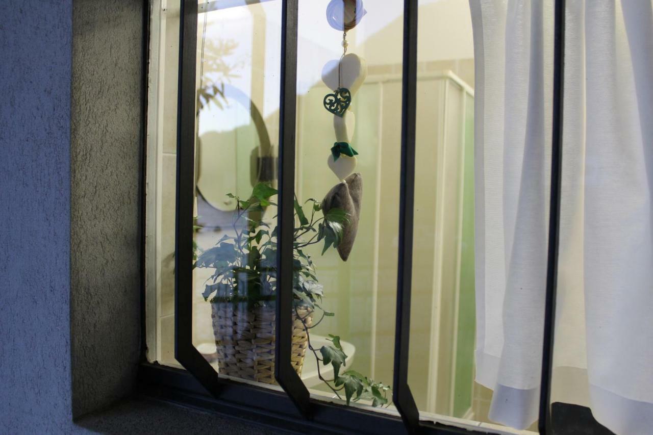 Gli Oleandri Hotel Bellano Buitenkant foto