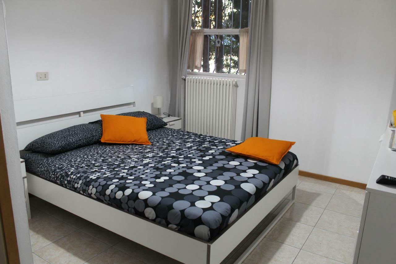 Gli Oleandri Hotel Bellano Buitenkant foto