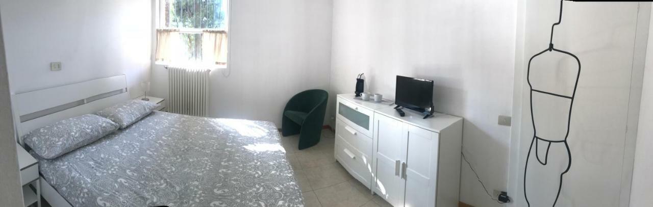 Gli Oleandri Hotel Bellano Buitenkant foto