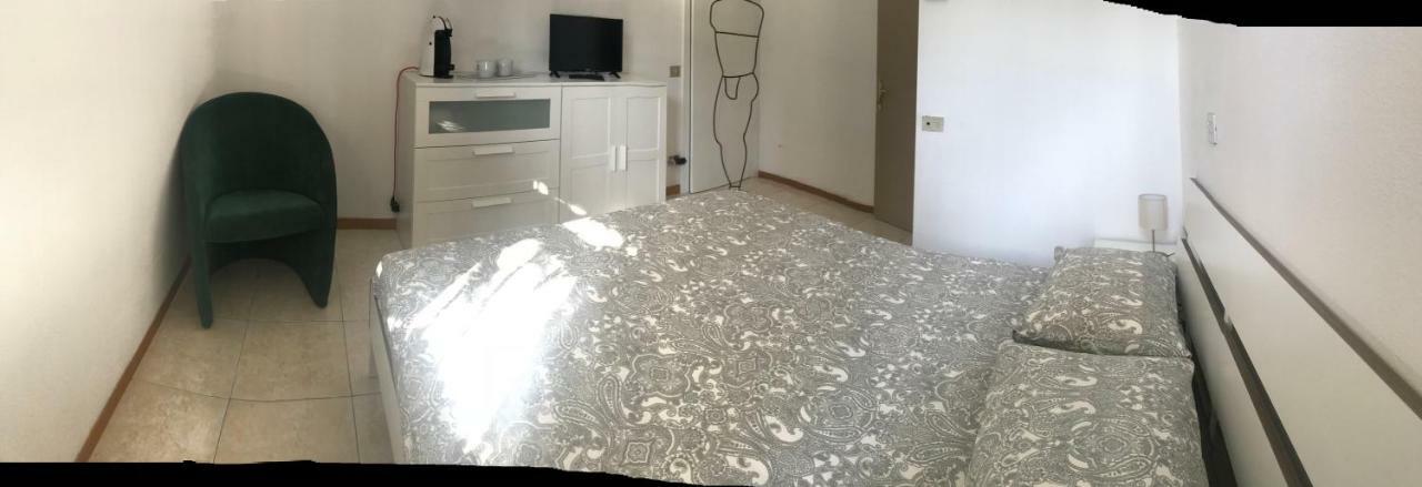 Gli Oleandri Hotel Bellano Buitenkant foto