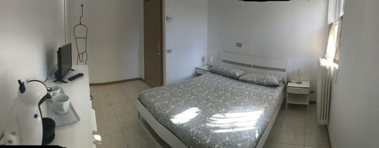 Gli Oleandri Hotel Bellano Buitenkant foto