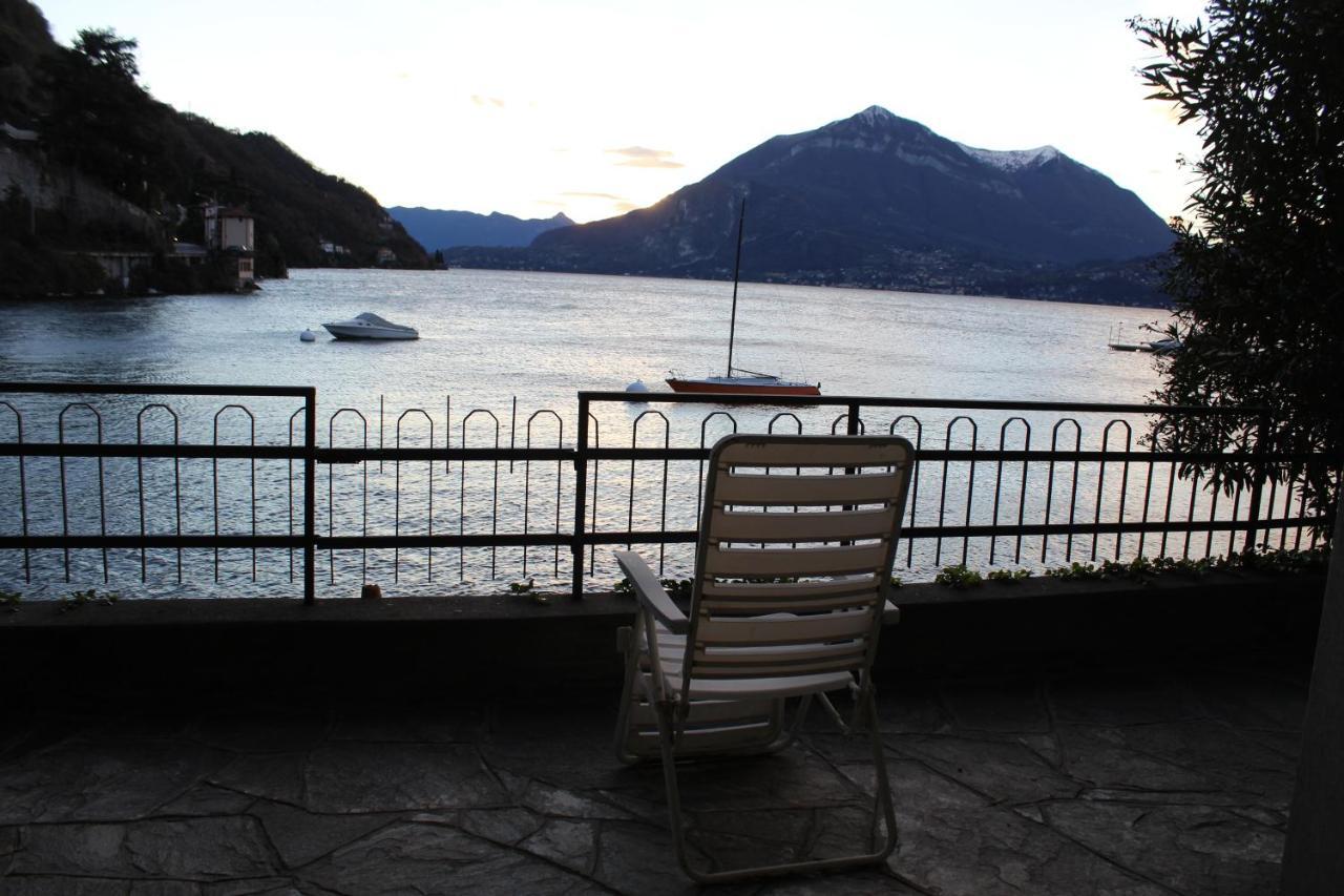 Gli Oleandri Hotel Bellano Buitenkant foto