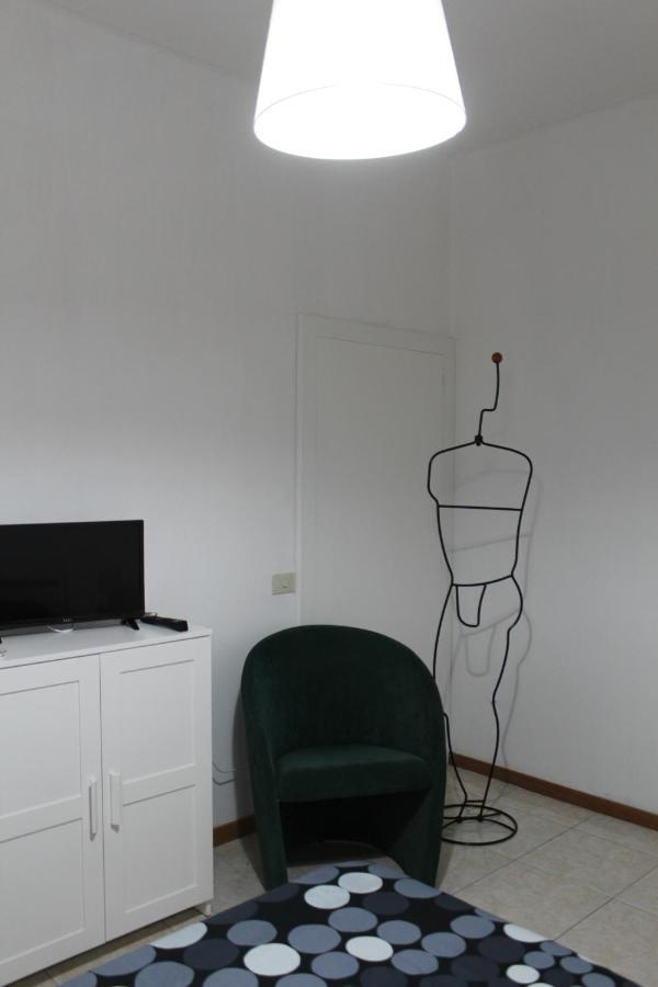 Gli Oleandri Hotel Bellano Buitenkant foto
