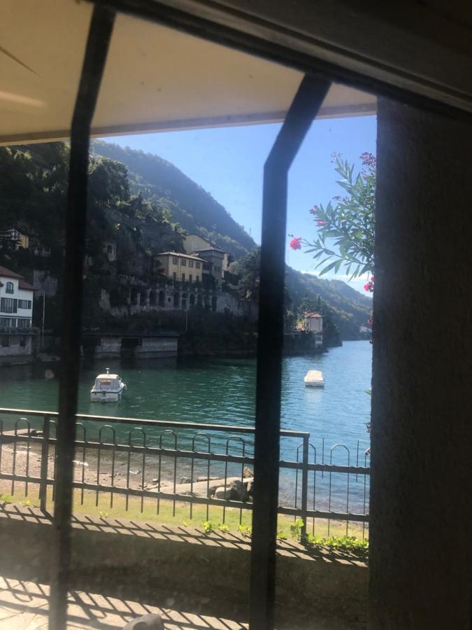 Gli Oleandri Hotel Bellano Buitenkant foto