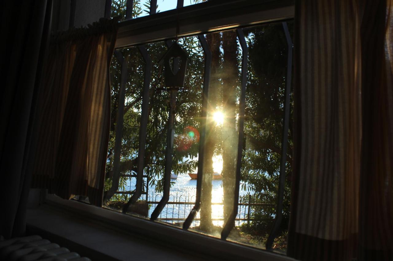 Gli Oleandri Hotel Bellano Buitenkant foto